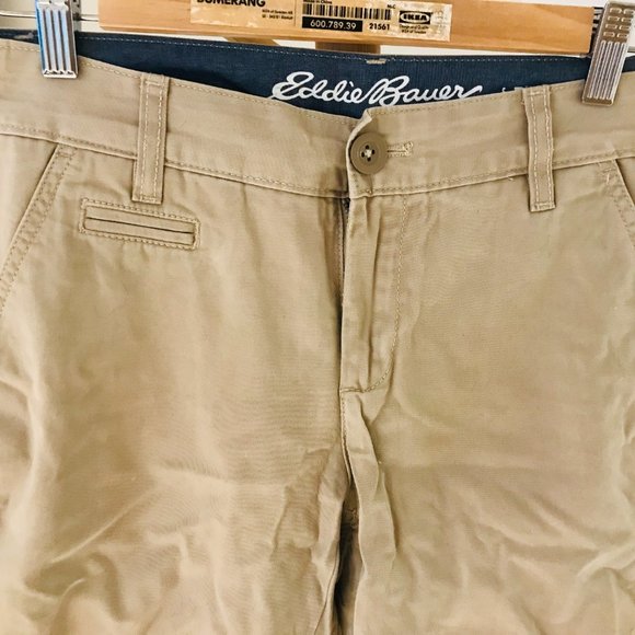 Eddie Bauer Chinos - Picture 3 of 7